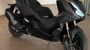 Honda ADV 350 (2022 - 24) 