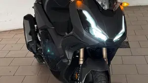 Honda ADV 350 (2022 - 24)  (2)