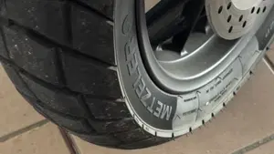 Honda ADV 350 (2022 - 24)  (7)