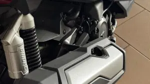 Honda ADV 350 (2022 - 24)  (8)