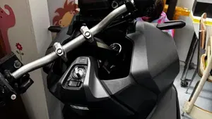 Honda ADV 350 (2022 - 24)  (10)