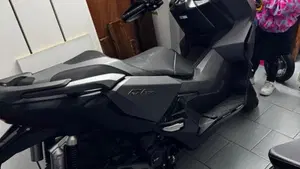 Honda ADV 350 (2022 - 24)  (12)