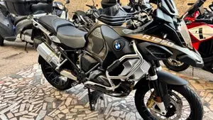 Bmw R 1250 GS Adventure (2019 - 20)  (2)
