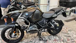Bmw R 1250 GS Adventure (2019 - 20)  (5)