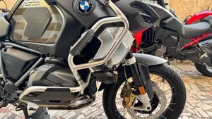 Bmw R 1250 GS Adventure (2019 - 20)  (7)