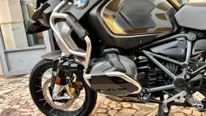 Bmw R 1250 GS Adventure (2019 - 20)  (8)
