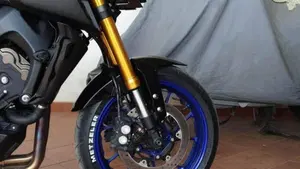 Yamaha MT-09 SP (2018 - 20)  (2)