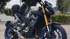 Yamaha MT-09 SP (2018 - 20)  (3)