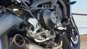 Yamaha MT-09 SP (2018 - 20)  (4)