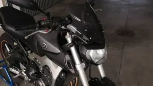 Yamaha MT-09 (2013 - 15)  (3)