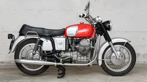 Moto Guzzi  