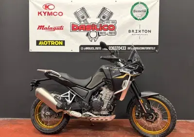 Kove 800X GT (2026) - Annuncio 10015182