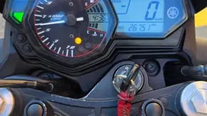 Yamaha MT-03 (2016 - 17)  (6)