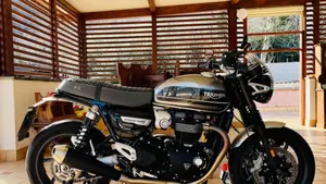 Triumph Speed Twin 1200 (2019 - 20)  (4)