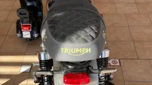 Triumph Speed Twin 1200 (2019 - 20)  (5)