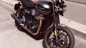 Triumph Speed Twin 1200 (2019 - 20)  (11)