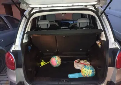 Fiat 500L Wagon 1.3 Multijet 95 CV Dualogic Pop Star (6)