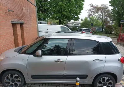 Fiat 500L Living 1.3 Multijet 95 CV Pop Star