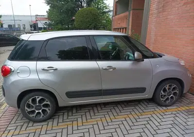 Fiat 500L Living 1.3 Multijet 95 CV Pop Star (3)