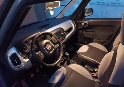 Fiat 500L Living 1.3 Multijet 95 CV Pop Star (4)