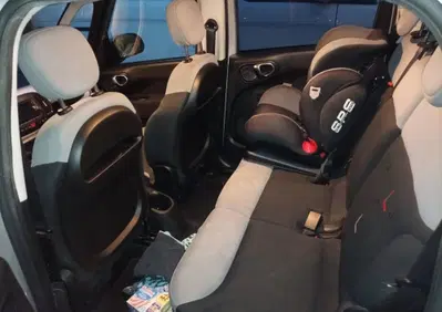 Fiat 500L Living 1.3 Multijet 95 CV Pop Star (5)