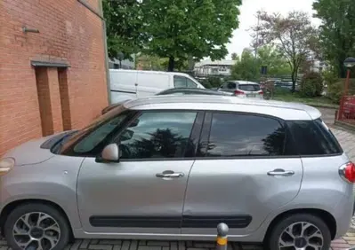 Fiat 500L Living 1.3 Multijet 95 CV Pop Star (7)