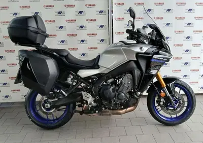Yamaha Tracer 9 GT (2021 - 24) - Annuncio 10015199