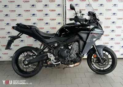 Yamaha Tracer 9 (2025 - 26) - Annuncio 10015200