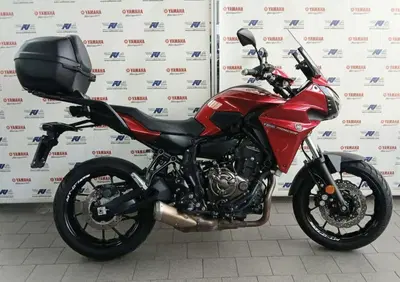 Yamaha Tracer 700 (2016 - 20) - Annuncio 10015201