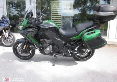 Kawasaki Versys 1000 S Tourer Plus (2022 - 24) - Annuncio 10015207