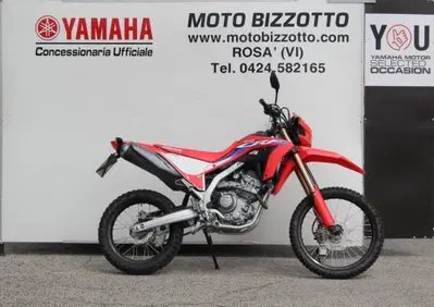 Honda CRF 300L (2021 - 24) - Annuncio 10015209