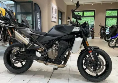 Husqvarna Svartpilen 801 (2024 - 26) - Annuncio 9723098