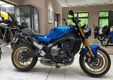 Yamaha XSR 900 (2022 - 24) - Annuncio 9615342