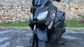 Yamaha X-Max 250 (2010 - 13) usata