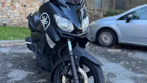 Yamaha X-Max 250 (2010 - 13)  (3)