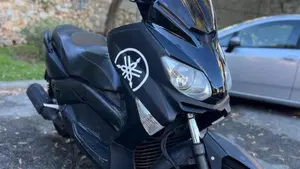 Yamaha X-Max 250 (2010 - 13)  (4)