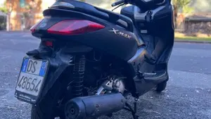 Yamaha X-Max 250 (2010 - 13)  (5)