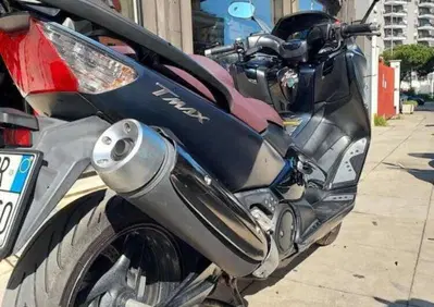 Yamaha T-Max 500 Tech Max (2011 - 13) - Annuncio 10009790