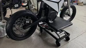  Altre moto o tipologie Elettrico  (2)