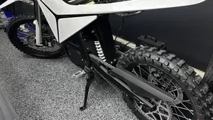  Altre moto o tipologie Elettrico  (3)