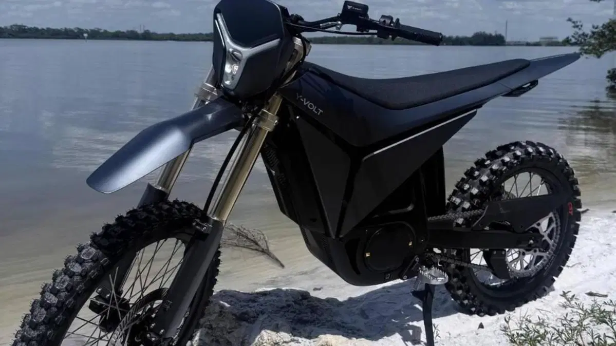  Altre moto o tipologie Elettrico  (6)