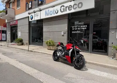 Ducati Streetfighter V2 (2022 - 24) - Annuncio 10015226