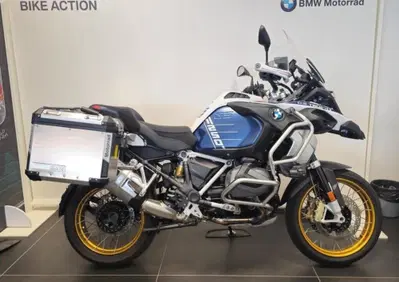 Bmw R 1250 GS Adventure (2021 - 24) - Annuncio 10015227