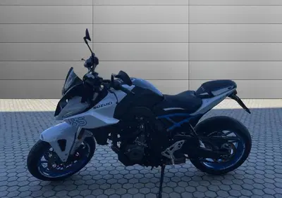 Suzuki GSX-8S (2023 - 24) - Annuncio 10010711