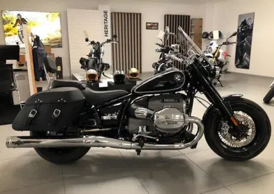 Bmw R 18 Classic (2021 - 24) - Annuncio 10015239