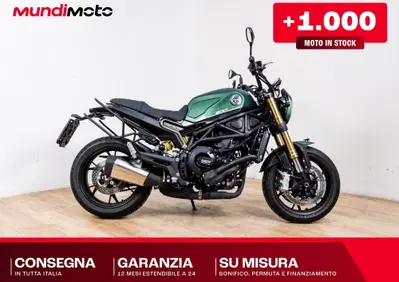 Benelli Leoncino 800 (2022 - 26) - Annuncio 10015247
