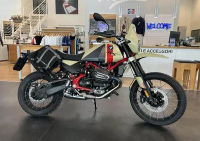 Bmw R 1200 GS (2010 - 12) - Annuncio 10015259