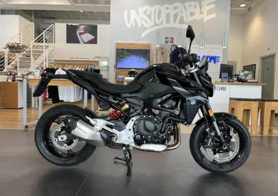 Bmw F 900 R (2025 - 26) - Annuncio 10015260
