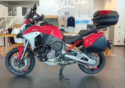 Ducati Multistrada V4 S (2021 - 24) - Annuncio 10015262