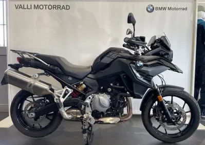 Bmw F 750 GS (2021 - 24) - Annuncio 9980090